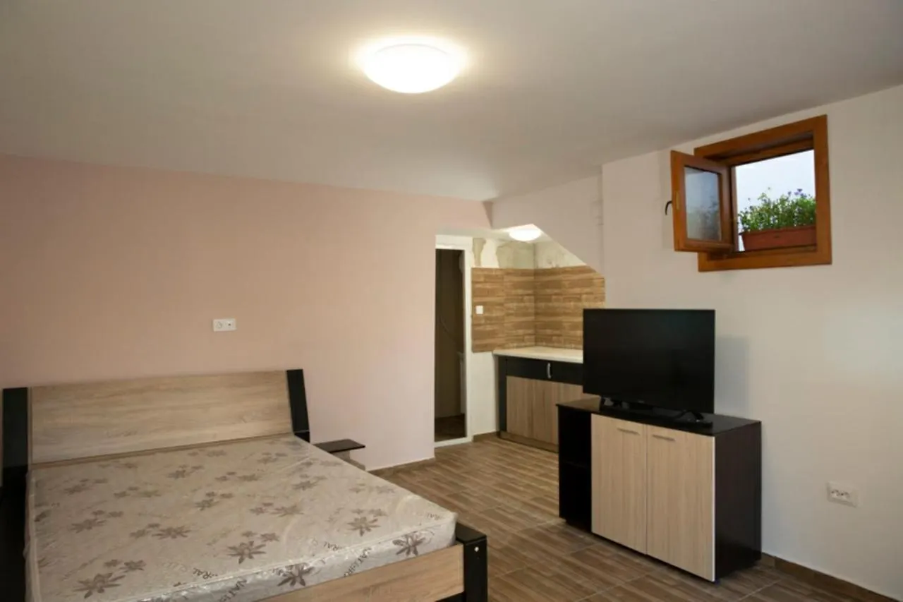 Old Town Plovdiv House Стаи За Гости Марчеви - Стария Град Пловдив 2*,  Bulgarie