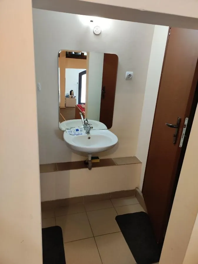 Old Town Plovdiv House Стаи За Гости Марчеви - Стария Град Пловдив 2*,