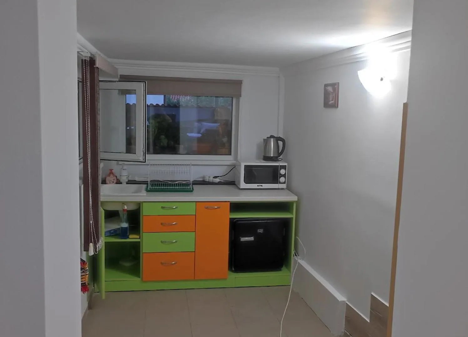 Old Town Plovdiv House Стаи За Гости Марчеви - Стария Град Пловдив 2*,