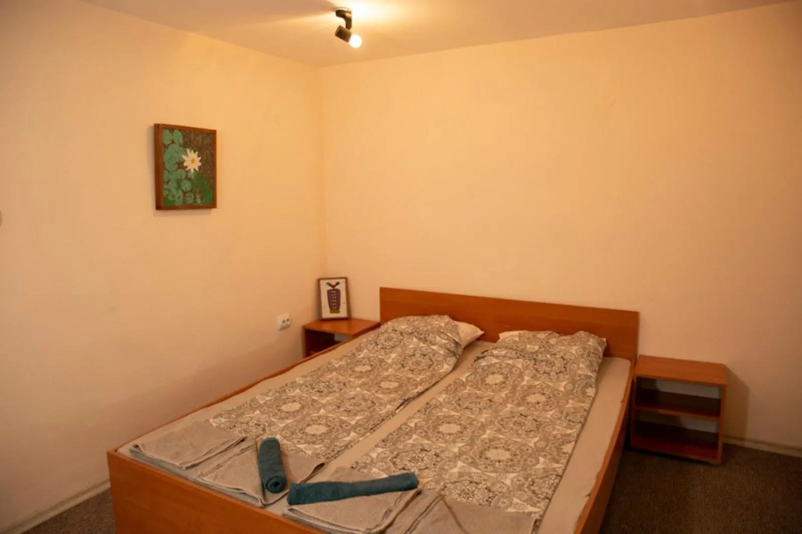 Old Town Plovdiv House Стаи За Гости Марчеви - Стария Град Пловдив 2*,  Bulgarie