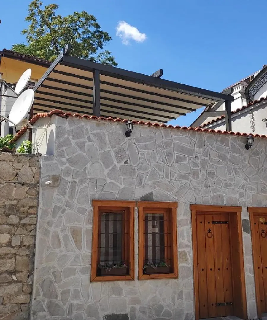 Maison d'hôtes Old Town Plovdiv House Стаи За Гости Марчеви - Стария Град Пловдив