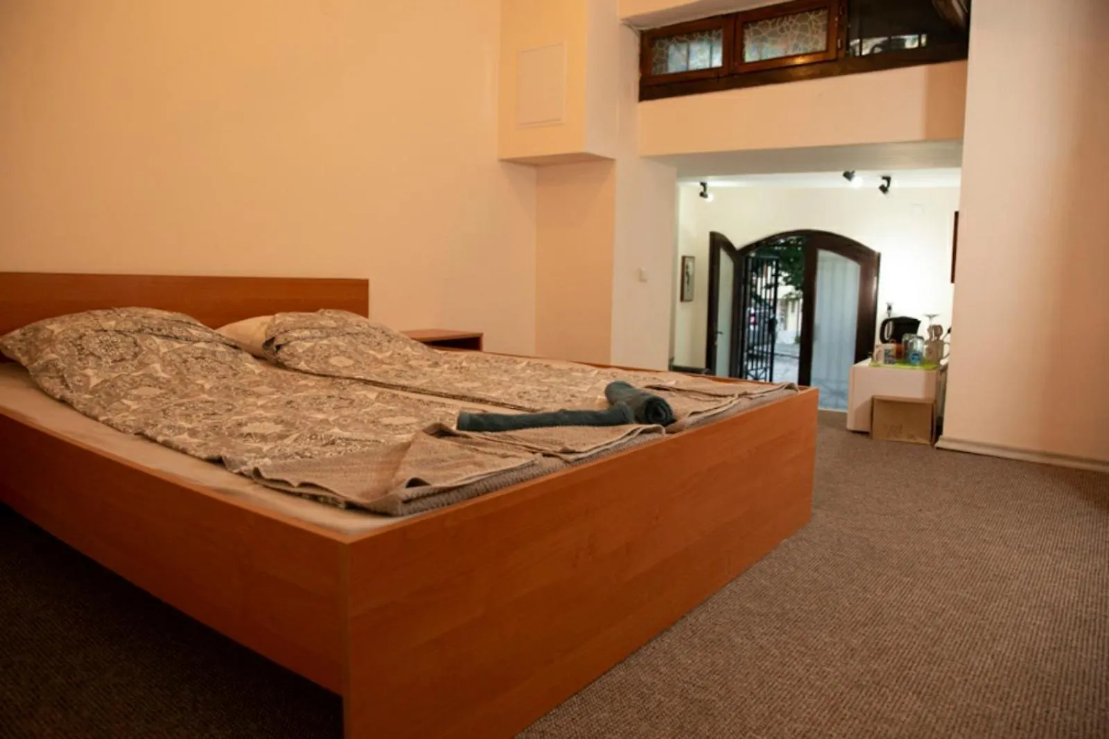 Guest house Old Town Plovdiv House: Traditional Guesthouse in Historic District